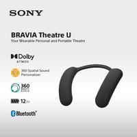 Gambar SONY Original HT-AN7 BRAVIA Theatre U Wireless Neckband Speaker Dolby Atmos / Sony HT AN7 Speaker Tali Leher Nirkabel / Bluetoth Speaker HTAN7 - Garansi RESMI Sony Indonesia dari MadGenius Store undefined 3 Tokopedia