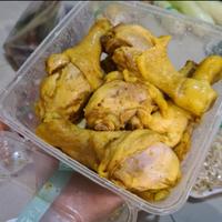Gambar Paha Bawah Ayam Ungkep Dadakan Siap Goreng Enak - Kemasan ½ kg dari Doyan Daging Store Depok undefined 1 Tokopedia