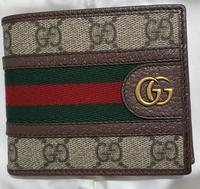 Gambar Dompet Gucci Pria Ophidia GG Supreme (100% Original) dari Campur_Campur88 undefined 1 Tokopedia