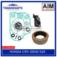 Gambar PACKING KAMPAS FILTER MATIC HONDA ACCORD CP REPAIR KIT 06112-R90-ARK dari Autoindomatic undefined 1 Tokopedia