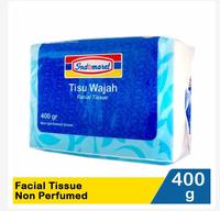 Gambar Indomaret Facial Tissue Non Perfumed / Indomaret tissue wajah non parfum 400 gr dari CENDANA ONLINESHOP undefined 1 Tokopedia