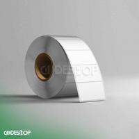 Gambar Label Thermal 40x30 mm Stiker Printer Barcode Citizen Honeywell dari Codeshop Indonesia undefined 5 Tokopedia