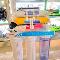 Gambar Mesin RO 100 Gpd Micron / Mesin Reverse Osmosis Undersink 100gpd 7Step - mesin RO 100 dari Bakul Filter Tangerang Selatan undefined 2 Tokopedia
