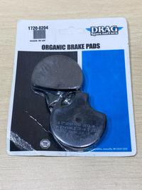 Gambar KAMPAS REM DEPAN HARLEY DYNA TOURING SOFTAIL 1720-0204 OEM 44063-83 dari Budung Cycles undefined 4 Tokopedia