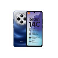Gambar Xiaomi Redmi 14c NFC 8/256 6/128 GB Ram 8GB 6GB Rom 256GB 128GB Garansi Resmi - 8/256gb black , Bonus 15item  dari JBLEZZ JJ SHOP undefined 4 Tokopedia
