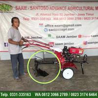 Gambar singkal untuk mini tiller dari SAAM Toko Pertanian Jember undefined 1 Tokopedia