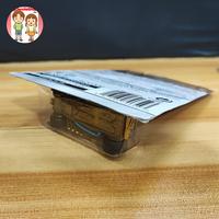 Gambar Hot Wheels Larry's Garage BONE SHAKER SANTA'S DELIVERY dari JerciaShop undefined 4 Tokopedia