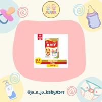 Gambar MORINAGA BMT GOLD SUSU FORMULA BAYI 0-6 BULAN - 780 gr dari Ju&Ju Baby Store undefined 1 Tokopedia