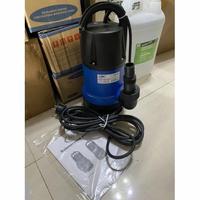 Gambar Pompa celup kolam ikan Pompa sirkulasi MC PUMP SMC Q-2503 125W AUTO dari Pompa Permata Teknik undefined 2 Tokopedia