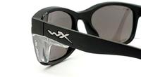 Gambar ORIGINAL Prescriptions Safety Glasses WX Helix - SV WARNA dari almazcellullar undefined 2 Tokopedia
