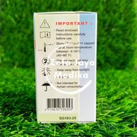Gambar Strip Easytouch Gula isi 25 / Strip Glucose ET dari Zefa Jaya Medika undefined 2 Tokopedia