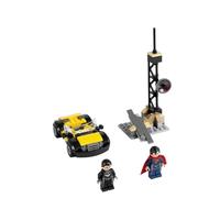 Gambar LEGO 76002 - Super Heroes - Superman Metropolis Showdown dari anjungsho undefined 2 Tokopedia