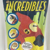 Gambar Kaos film disney pixar the incredibles authentic dari Reyvo Thrift undefined 5 Tokopedia