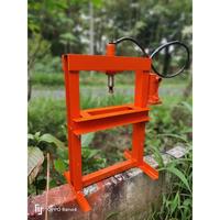 Gambar ALAT PRESS HIDROLIK 3 TON | MESIN PRESS BEARING CARTER dari Alat Perkakasku undefined 5 Tokopedia