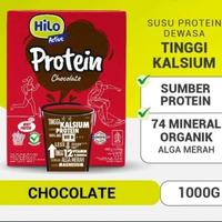 Gambar HILO ACTIVE CHOCOLATE 1000 GRAM dari Cemilan Davi undefined 1 Tokopedia