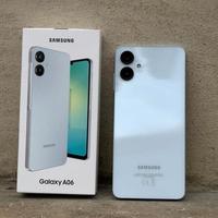Gambar Samsung Galaxy A06 4/128 LTE dari Naga Cell undefined 1 Tokopedia