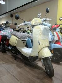 Gambar sepeda listrik exotic varilux pro dari juarastationery undefined 1 Tokopedia