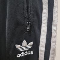 Gambar Celana Training/Trackpants Adidas Firebird Hitam L Second -154 dari alhaqstore94 undefined 2 Tokopedia