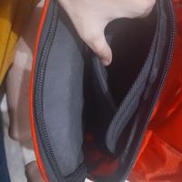 Gambar tas ransel sekolah merah bekas dari store2sekon undefined 5 Tokopedia
