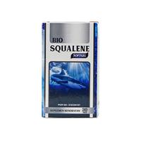 Gambar Obat Jerawat Obat Bopeng Penghilang Bekas Jerawat Flek Hitam - Bio Squalene Softgel Terlaris Best Quality Asli 100% Original dari bimada undefined 2 Tokopedia