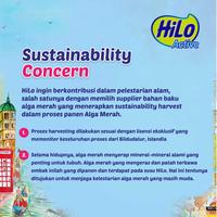 Gambar HILO ACTIVE CHOCOLATE 1000 GRAM dari Cemilan Davi undefined 4 Tokopedia