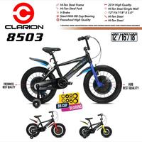 Gambar Sepeda BMX Clarion anak UK 18 dari Sukses.sepeda undefined 1 Tokopedia