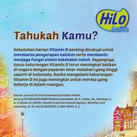 Gambar HILO ACTIVE CHOCOLATE 1000 GRAM dari Cemilan Davi undefined 5 Tokopedia