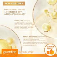 Gambar Safi Age Defy Renewal Night Cream 20Gr dari Guardian Official Store undefined 3 Tokopedia