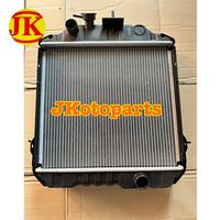 Gambar Radiator Colt Diesel PS100 PS120 Umplung dari JKotoparts undefined 1 Tokopedia