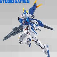 Gambar GaoGao HG 1/144 Fighter Aerial Rebuild Plamo Daban Gao Gao dari anjungsho undefined 4 Tokopedia