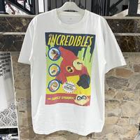 Gambar Kaos film disney pixar the incredibles authentic dari Reyvo Thrift undefined 1 Tokopedia