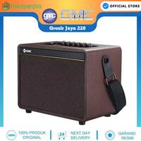Gambar Speaker GMC 881F + Bonus 1 Mic wirelles dari SpeakerGrosir undefined 2 Tokopedia