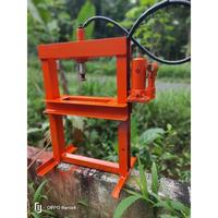 Gambar ALAT PRESS HIDROLIK 3 TON | MESIN PRESS BEARING CARTER dari Alat Perkakasku undefined 4 Tokopedia