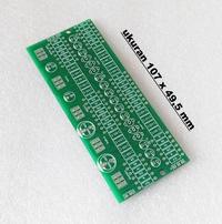 Gambar PCB Stereo Tone Control Plus Middle Dan Subwoofer dari mel store jombang undefined 1 Tokopedia