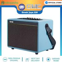Gambar Speaker GMC 881F + Bonus 1 Mic wirelles dari SpeakerGrosir undefined 3 Tokopedia