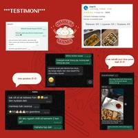 Gambar Dimsum Mentai Cheddar - 6pcs dari Dimsum Mania Jakarta undefined 3 Tokopedia