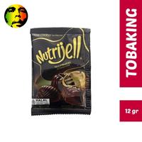 Gambar Nutrijell jelly powder dark choco 12g Coklat Makanan dari jco mart undefined 1 Tokopedia