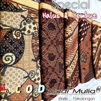 Gambar Kain panjang Halus dan Lembut / jarit / batik /cukin / samping kebat / kain panjanh melahirkan / kain panjang seserahan / kain panjang 7 bulanan/ sido mukti / sidomukti / kain panjang spa / sprei batik / batik murah / batik pekalongan / tapeh lahiran - Motif 1, Kain Panjang dari cuan ban undefined 1 Tokopedia