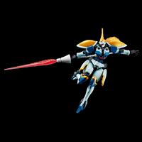 Gambar HG Leo R / LEO-R - HGAC Gundam Wing Dual Story P-BANDAI Limited dari Super Robot undefined 4 Tokopedia