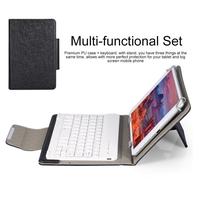 Gambar Smart Case Xiaomi MiPad 5 6 Pro Mi Pad Redmi Pad 10.6 SE 11 2023 Keyboard Bluetooth Universal Bookcover Standing Kesing Magnetic Flip Cover Slot Pen Bonus Stylus Charger Type-C - Black dari Maxxi Store_NEW undefined 3 Tokopedia