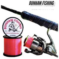 Gambar Diskon Senar Pancing Anti Kriting Bunhaw dari Mutiarae Seller undefined 4 Tokopedia