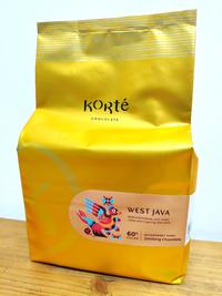 Gambar Korte Chocolate West Java 60% 1kg | Specialty Drinking Chocolate dari Philocoffee undefined 1 Tokopedia