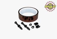 Gambar Race Face Part SS MTN TUBELESS KIT,VALVE X2 /TAPE 10MX22MM dari BagusBike61 undefined 1 Tokopedia