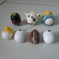 Gambar Disney tsum tsum figure figure - Putih dari warung kasumi undefined 5 Tokopedia