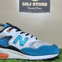 Gambar New Balance Seri580 Size 42 Second dari SNJStoreSub undefined 4 Tokopedia