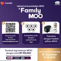 Gambar CP - Anmum Materna Susu Nutrisi Ibu Hamil Cokelat 200g dari Candypeachh undefined 4 Tokopedia