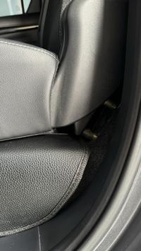 Gambar Rear Seat Spacer Hilux Revo Ganjelan Bangku Belakang untuk Posisi Duduk Lebih Rebah dari Technics4x4 undefined 3 Tokopedia