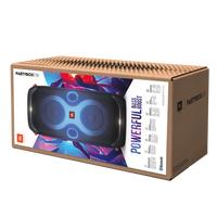 Gambar JBL PartyBox 110 / Party Box 110 Speaker Portable with Built-in RGB Lights dari DextMall undefined 1 Tokopedia