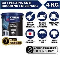Gambar NO DROP 4KG ABU ABU NODROP 4KG ABU ABU CAT PELAPIS ANTI BOCOR NO DROP - ABU ABU 002 dari JIUJIU STORE undefined 4 Tokopedia
