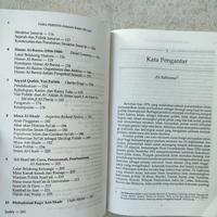Gambar PARA PERINTIS ZAMAN BARU ISLAM  Editor Ali Rahnema dari Massa Aksi yk undefined 3 Tokopedia